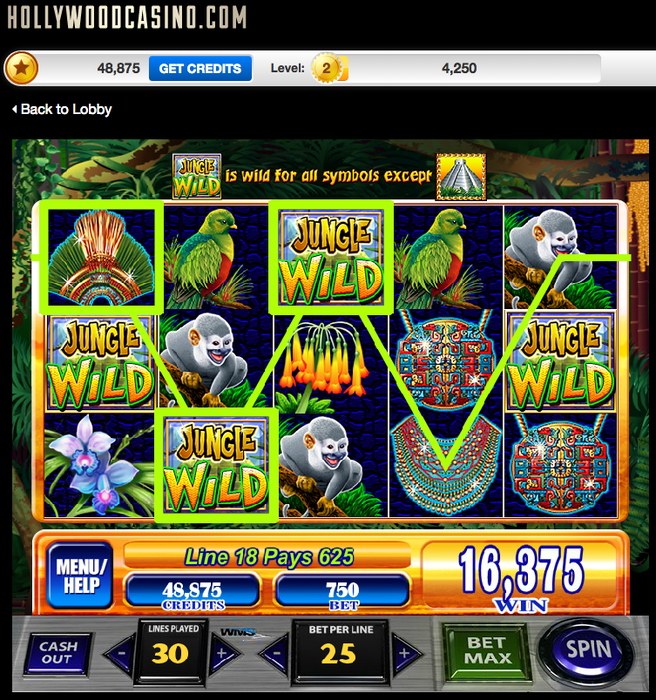 Casinos free play win money